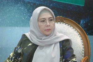 Dialektika Demokrasi Tema Merdeka Belajar