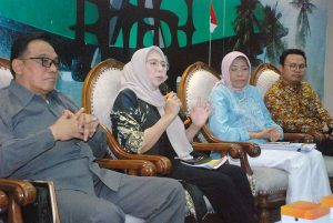 Dialektika Demokrasi Tema Merdeka Belajar