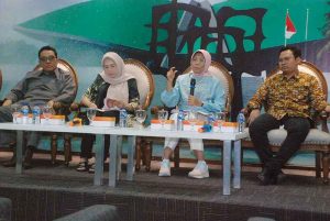 Dialektika Demokrasi Tema Merdeka Belajar Dialektika Demokrasi Tema Merdeka Belajar
