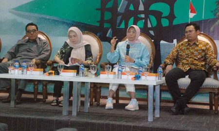 Dialektika Demokrasi Tema Merdeka Belajar