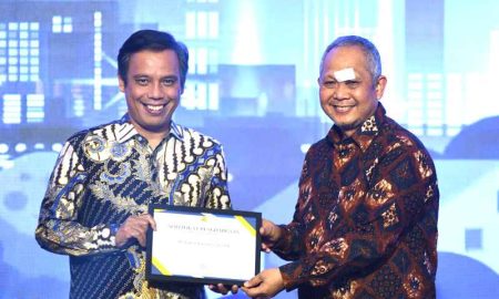 Hapernas 2023: Kementerian PUPR Apresiasi Bank BTN Sebagai Kontributor Utama Dalam Program Perumahan Nasional