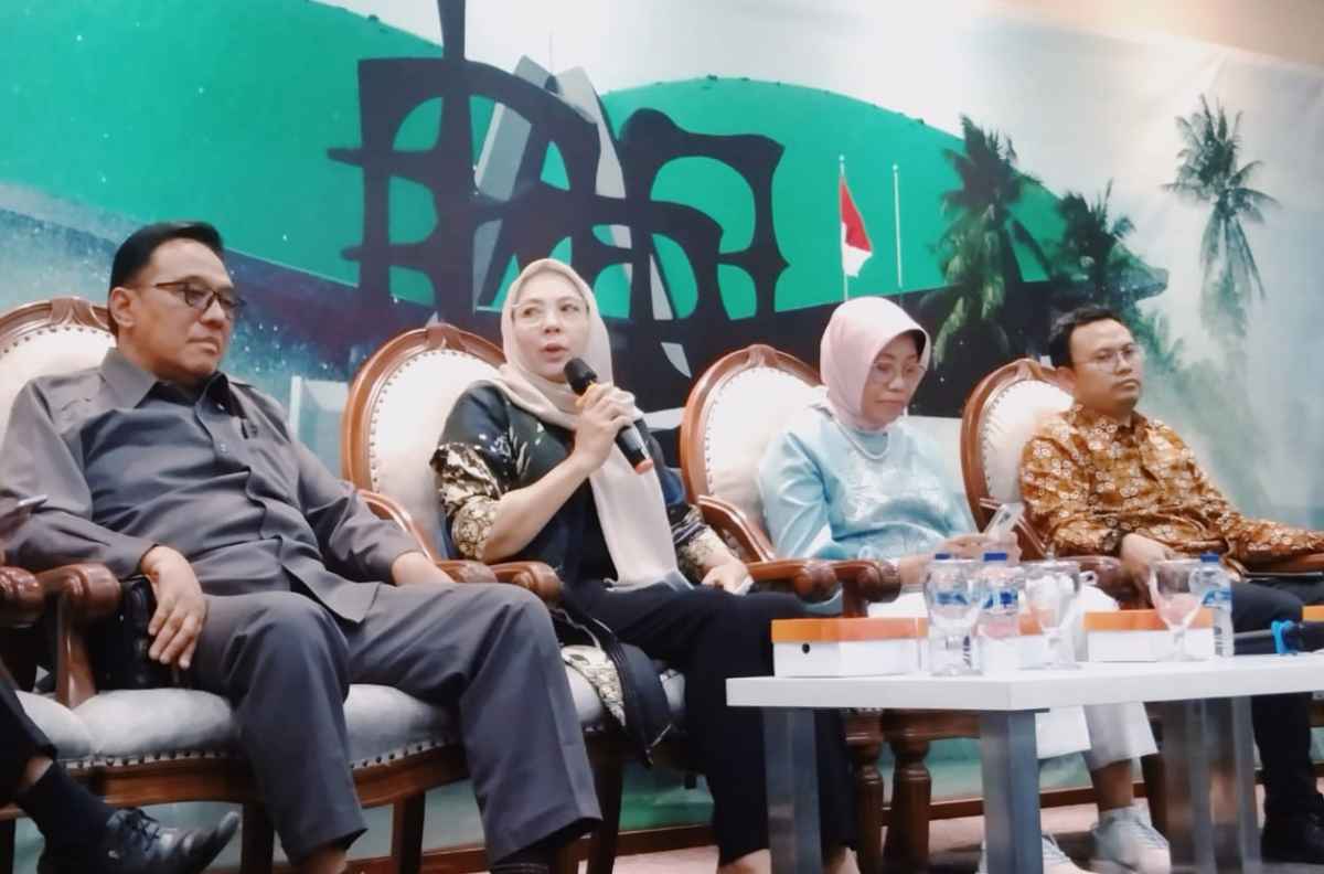 Legislator Gerindra: Standar Pendidikan Perlu Disesuaikan Dengan Kebutuhan Wilayah