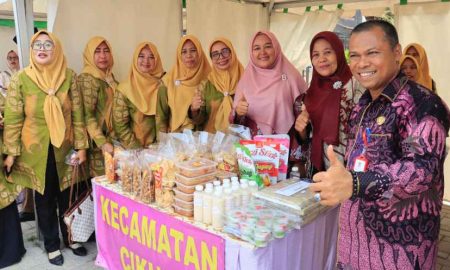 Agustus 2023, BI: Konsistensi Moneter Mampu Jaga Inflasi