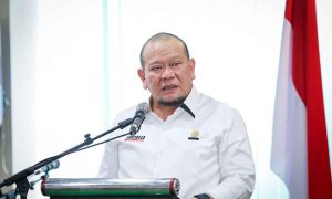 Ketua DPD RI Dukung KPK, Biar Terang Benderang Kasusnya Cak Imin