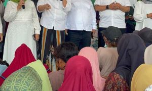 Tour De Walisongo di Cirebon Sukses, Dewan Syura PKB : Terima Kasih Warga Cirebon