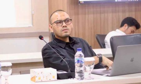 Hambat Pemulihan Ekonomi, Hardjuno Kritisi Tingkat Kebocoran Utang Luar Negeri