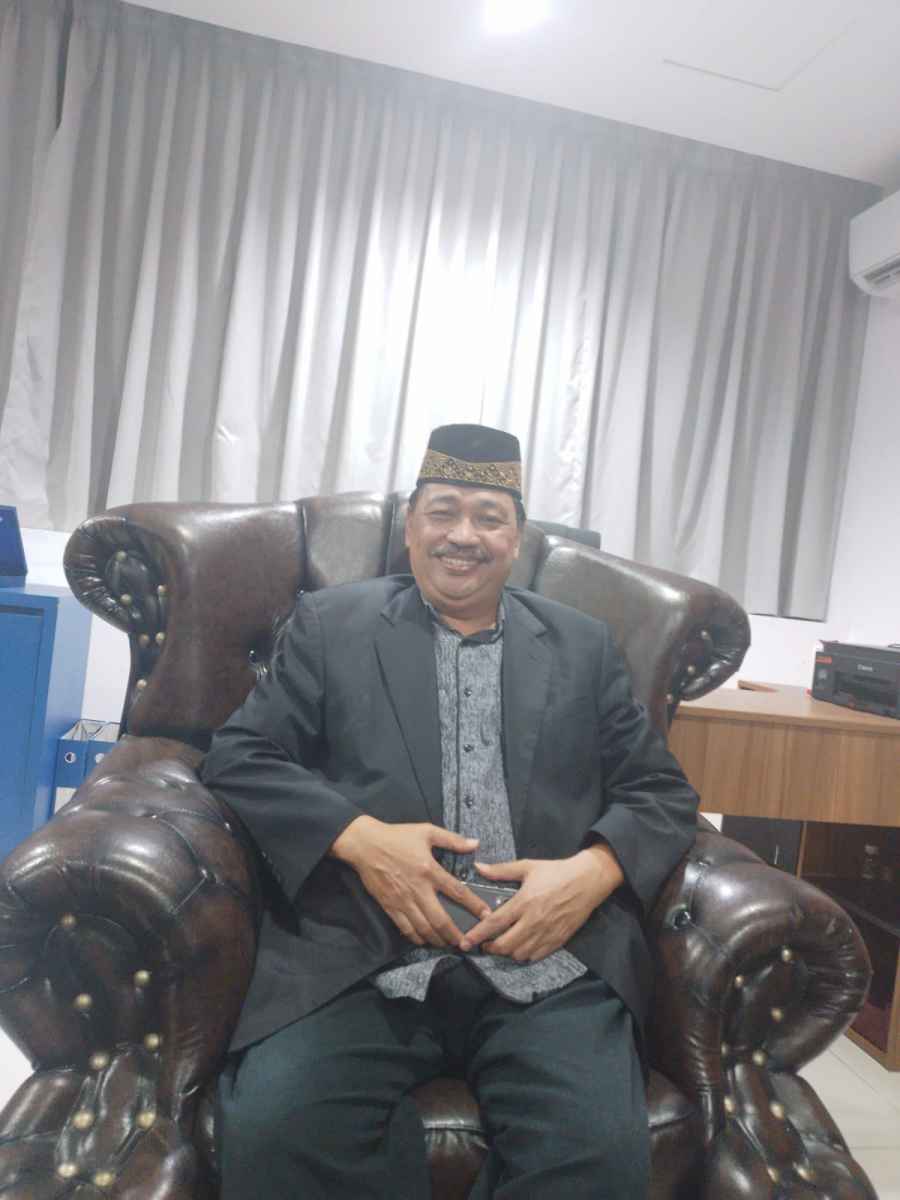 PeranNU Ingatkan Elit NU Soal Dukungan Kultural Untuk Pasangan AMIN