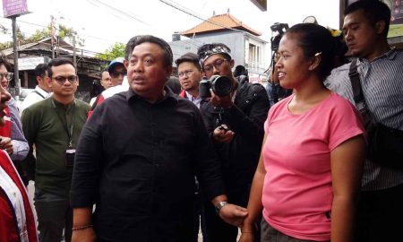 Harga LPG 12 Kg Murah, Parta Curiga Banyak Gas Oplosan Beredar di Bali