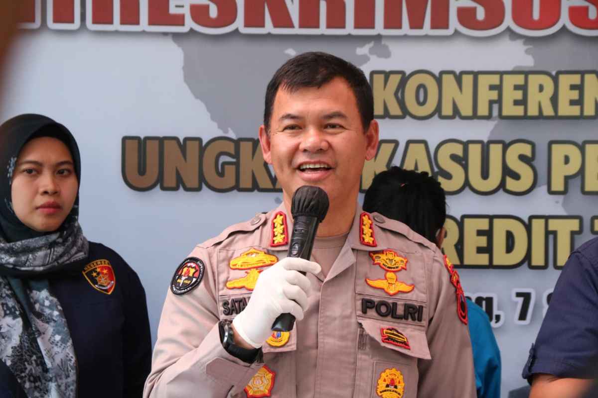 Viral Kasus Perundungan Anak di Cilacap, Polisi Sudah Tangani Sesuai Aturan Viral Kasus Perundungan Anak di Cilacap, Polisi Sudah Tangani Sesuai Aturan
