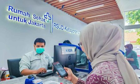 Perluas Digitalisasi, Bank DKI Gandeng RSUD Kebayoran Lama