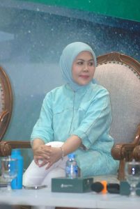 Dialektika Demokrasi Tema “Aturan Social Commerce dan Nasib UMKM” Dialektika Demokrasi Tema “Aturan Social Commerce dan Nasib UMKM”