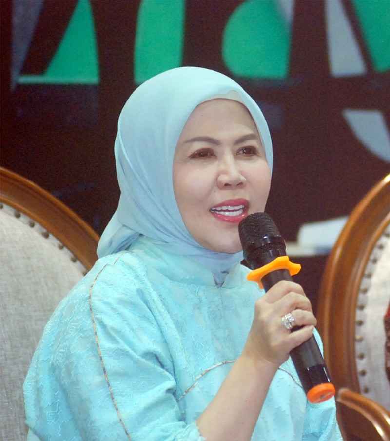 Batasi Social Commerce, Legislator Dukung Revisi Permendag 50/2020 Batasi Social Commerce, Legislator Dukung Revisi Permendag 50/2020