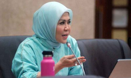 Kritisi Soal PMN, Intan Fauzi Ingatkan Pentingnya Roadmap 3 BUMN