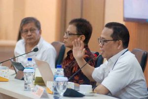 Pansus BLBI DPD RI Gelar RDPU Bahas Masukan Untuk Rekomendasi Kasus BLBI