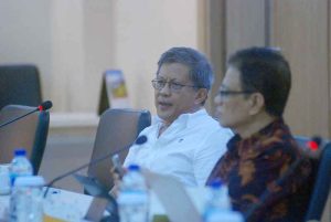 Pansus BLBI DPD RI Gelar RDPU Bahas Masukan Untuk Rekomendasi Kasus BLBI Pansus BLBI DPD RI Gelar RDPU Bahas Masukan Untuk Rekomendasi Kasus BLBI