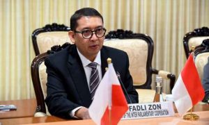 KTT ASEAN Diharapkan Jadi Momentum Implementasikan Konsensus Penanganan Krisis Myanmar