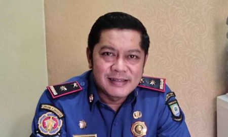 Ada El Nino, Pemkot Tangerang Minta Warga Hemat Air