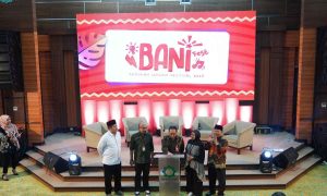 Gelar Bani Fest 2023, Bank Jatim Bidik Dana Calon Jamaah Haji Muda