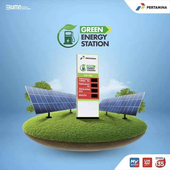Sultan Dukung Kajian Pertamax Green Pertamina