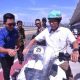Mukhammad Misbakhun: Pemerintah Diharapkan Konsisten dalam Pengembangan KEK Mandalika Mukhammad Misbakhun: Pemerintah Diharapkan Konsisten dalam Pengembangan KEK Mandalika