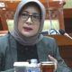Hakim Penyunat Vonis Belasan Koruptor Ikut Tes Calon Hakim MK di Komisi III DPR