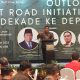 Proyek OBOR Harus Bisa Tarik Investor China Non Smelter ke Indonesia
