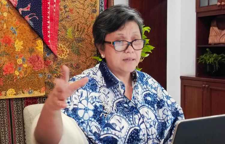 Lestari MPR: Pembukaan Program Studi Baru Harus Berdasarkan Pertimbangan yang Matang Lestari MPR: Pembukaan Program Studi Baru Harus Berdasarkan Pertimbangan yang Matang
