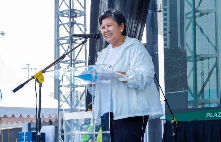 Lestari: Membangun Kesadaran Kesehatan Tulang Anak Sejak Dini Wujudkan Kualitas Kesehatan yang Lebih Baik Lestari: Membangun Kesadaran Kesehatan Tulang Anak Sejak Dini Wujudkan Kualitas Kesehatan yang Lebih Baik