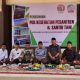 Peresmian Poskestren, Stafsus Wapres: Santri Sehat Mampu Bangun Peradaban