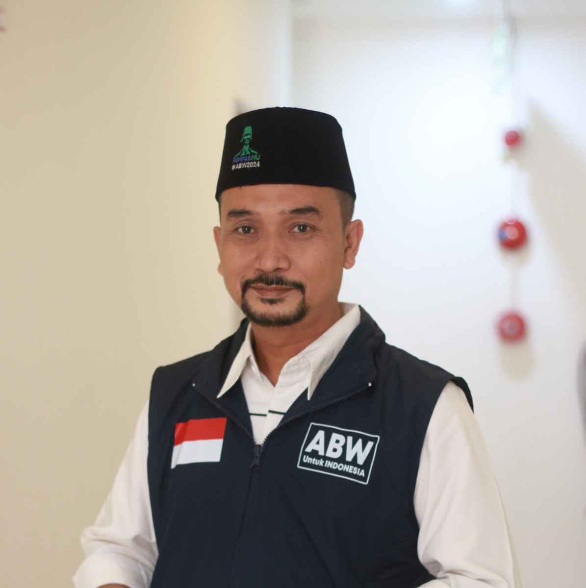 Usai Daftar Capres, FormasNU: Waspadai Potensi Kecurangan Pemilu 2024 Usai Daftar Capres, FormasNU: Waspadai Potensi Kecurangan Pemilu 2024