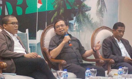 Forum Legislasi Dengan Tema “Menelaah 37 RUU Prolegnas Prioritas 2023”