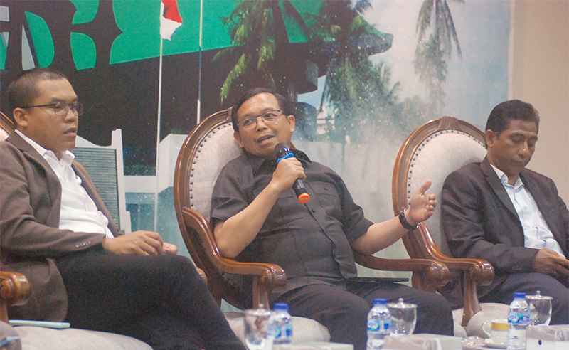 Forum Legislasi Dengan Tema “Menelaah 37 RUU Prolegnas Prioritas 2023” Forum Legislasi Dengan Tema “Menelaah 37 RUU Prolegnas Prioritas 2023”