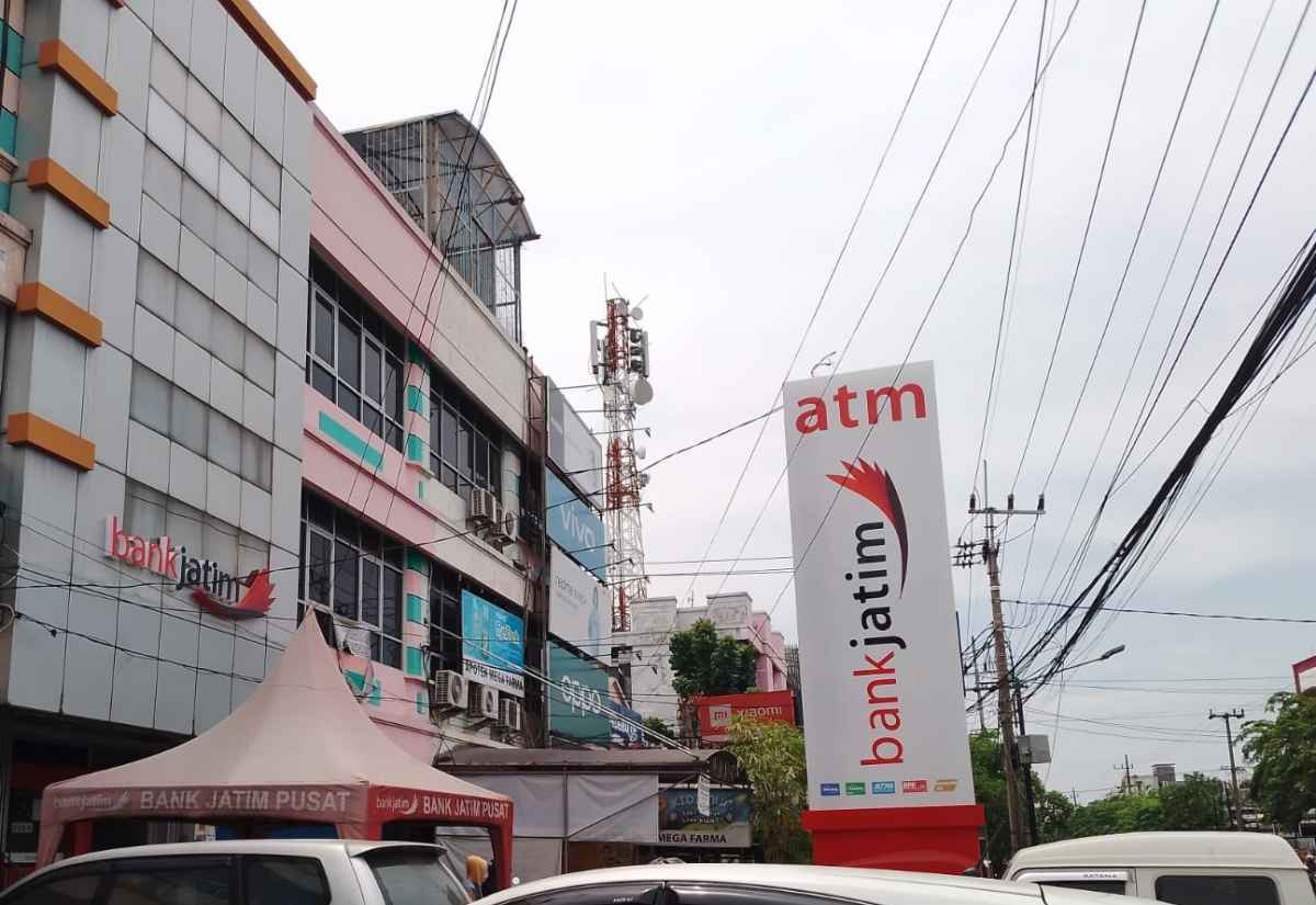 Miliki Platform JConnect, Bank Jatim Dorong Nasabah Genjot Transaksi Belanja