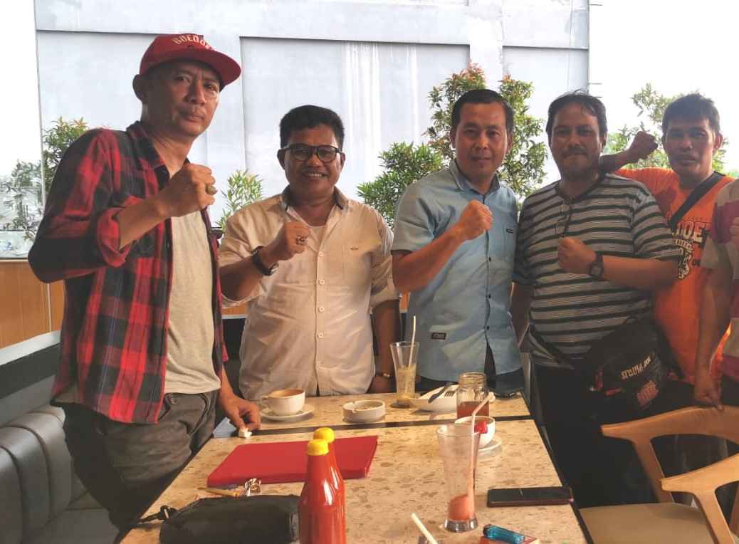 Burhanuddin Saputu Bicara Soal APBN Untuk Kemakmuran Rakyat