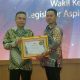 Wakil Ketua DPR Sufmi Dasco Ahmad Raih KWP Award 2023