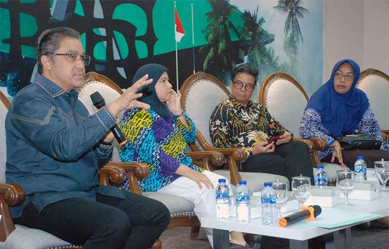 DPR dan Pemerintah Sahkan UU ASN, Nasib Guru Honorer Makin Baik DPR dan Pemerintah Sahkan UU ASN, Nasib Guru Honorer Makin Baik
