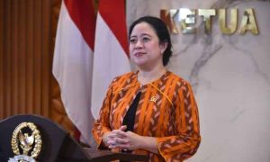 Apresiasi Peresmian Kereta Cepat ‘WHOOSH’, Puan Ingatkan Tentang Kemudahan Akses