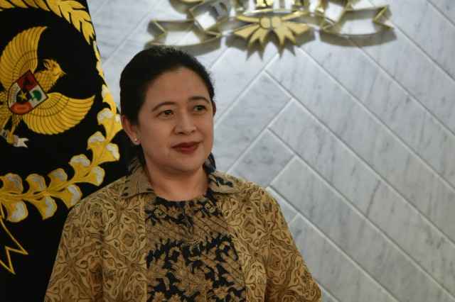 Puan Harap KSAD Agus Subiyanto Jadi Teladan Bagi Prajurit Junjung Netralitas di Pemilu9