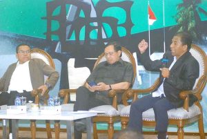 Forum Legislasi Dengan Tema “Menelaah 37 RUU Prolegnas Prioritas 2023”