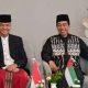 Jokowi dan Ganjar Dalam Satu Keping Perjuangan