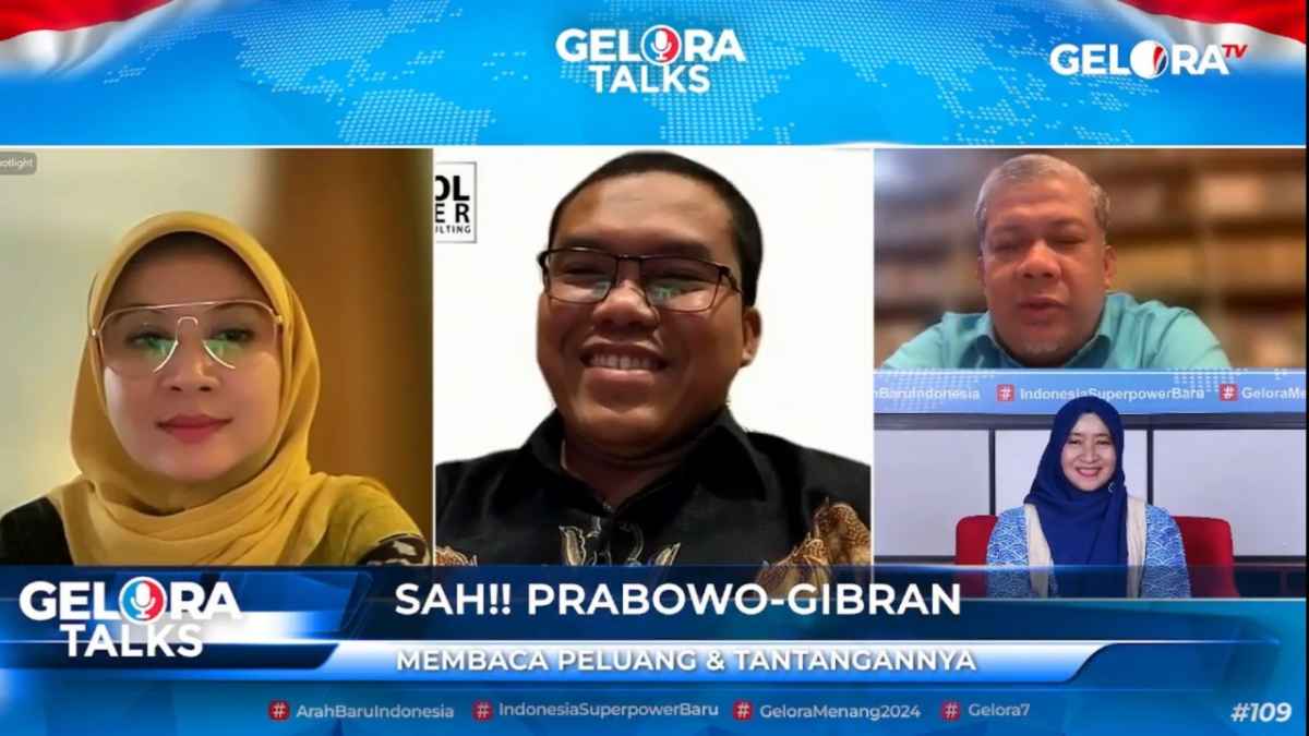 Fahri berharap 3 Capres Lakukan Perubahan Secara Bertahap Fahri berharap 3 Capres Lakukan Perubahan Secara Bertahap