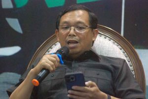 Forum Legislasi Dengan Tema “Menelaah 37 RUU Prolegnas Prioritas 2023”