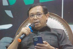 Forum Legislasi Dengan Tema “Menelaah 37 RUU Prolegnas Prioritas 2023”