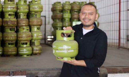 SHW Dorong Pelaku Usaha Dukung Capres Pro UMKM