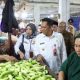Perumda NKR Diminta Tekan Harga Pangan, Pj Bupati Tangerang: Inflasi Masih Terjaga