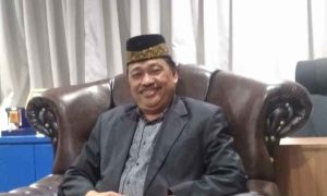 Pilpres 2024, Ketum PeraNU: Tak Ada Alasan Warga NU Berpaling dari Muhaimin Iskandar