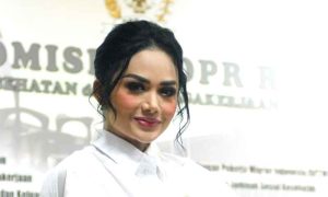 Cegah Stunting, Kris Dayanti Dorong Pemerintah Fokus pada Kedaulatan Pangan