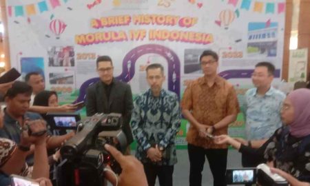 Tak Perlu ke Luar Negeri Untuk Program Bayi Tabung