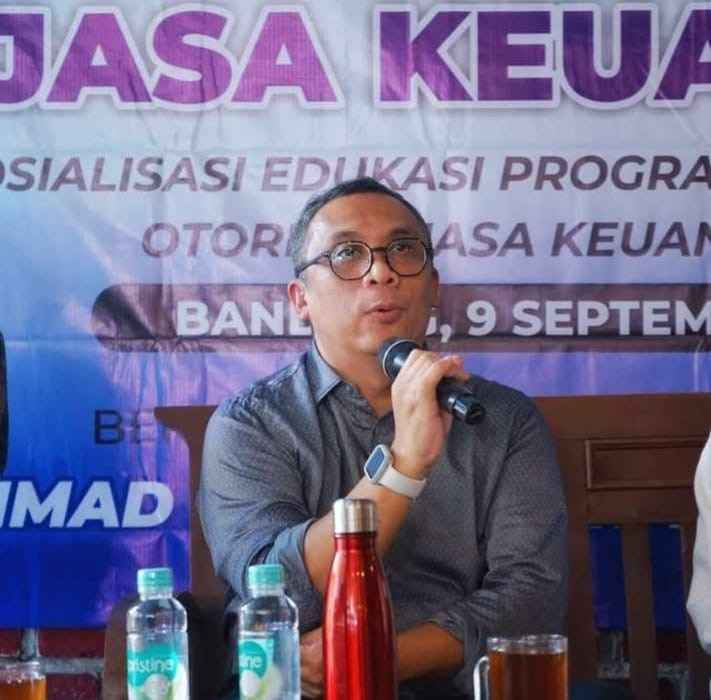 Gibran Resmi Cawapres, Najib: Banyak Prestasi Jokowi yang Perlu Dilanjutkan
