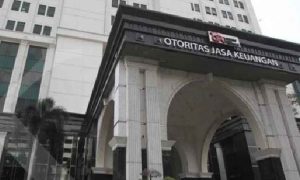 Masyarakat Desak OJK Atur Bunga Pinjol Secara Transparan